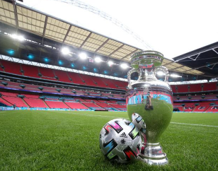 欧足联共收到4份申办2028年和2032年欧洲杯的意向