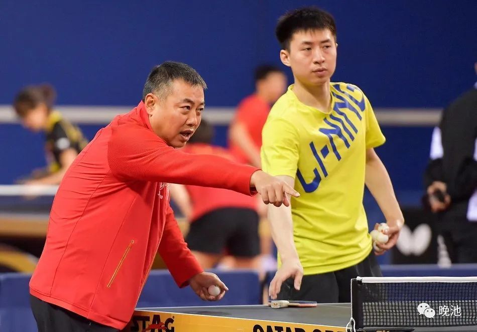 2023年世界乒乓球职业大联盟（WTT）冠军赛中国澳门站迎来终极对决